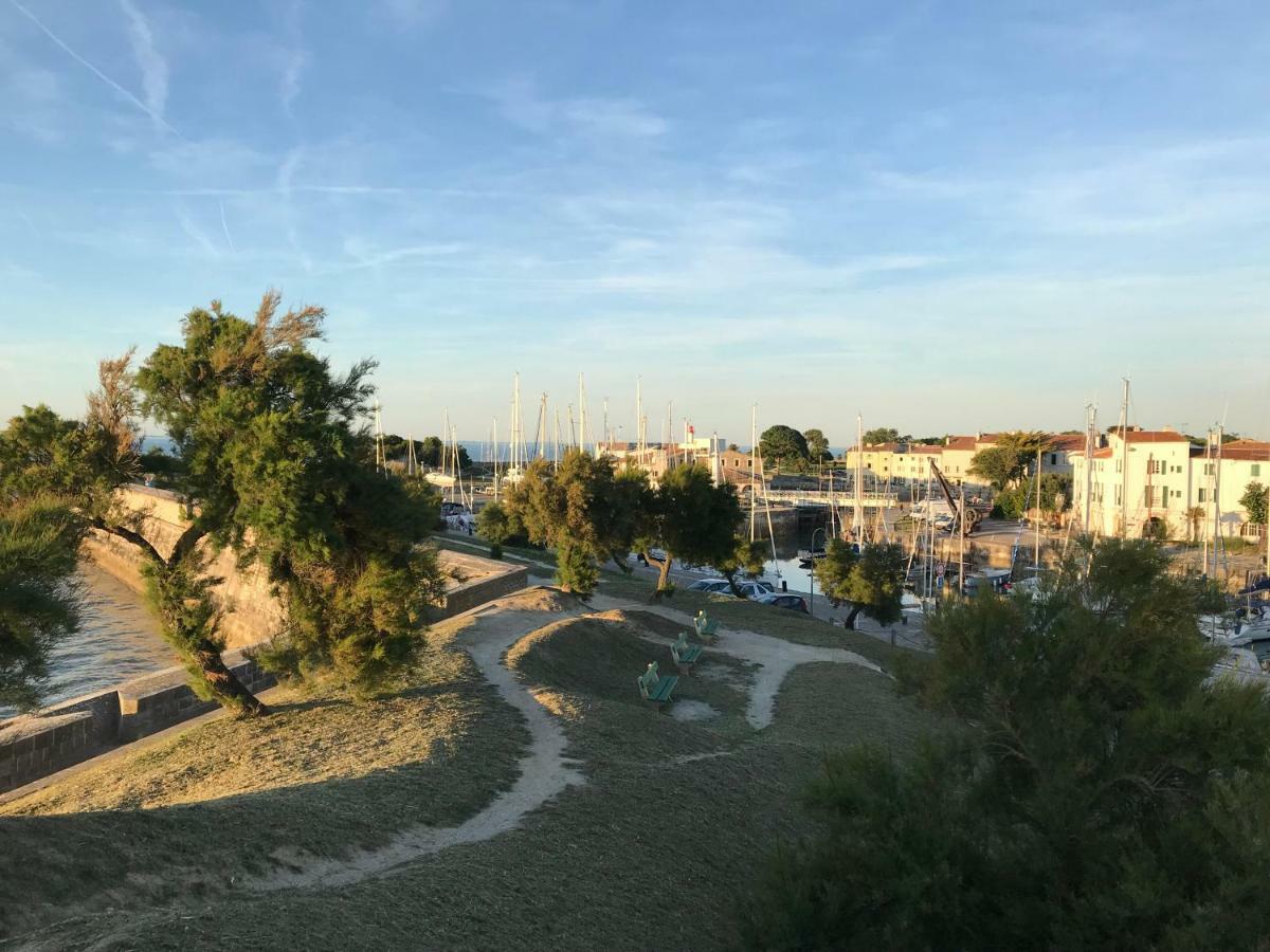 Ne le dis à personne Saint-Martin-de-Ré Exterior foto