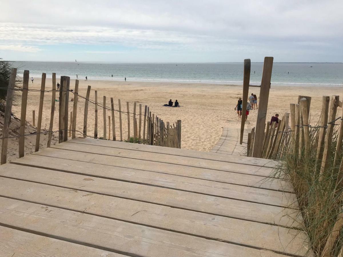 Ne le dis à personne Saint-Martin-de-Ré Exterior foto